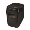 Iratmegsemmisítő, 180lap, konfetti vágás 4x38mm, Fellowes® AutoMax 200C 