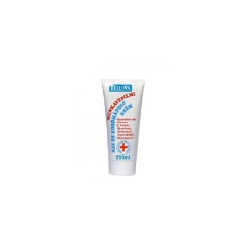Kézbalzsam tubusos 200 ml Bellona