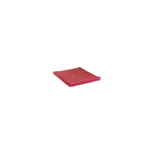 Törlőkendő mikroszálas 40 x 40 cm 300 g/m2 FX MICRO300 pink