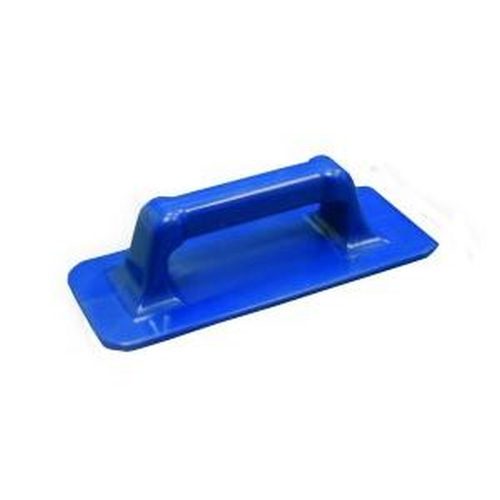 Padtartó fej súroló laphoz kézi súroláshoz 25 x 11,5 cm