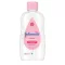 Babaolaj 200 ml Johnson's