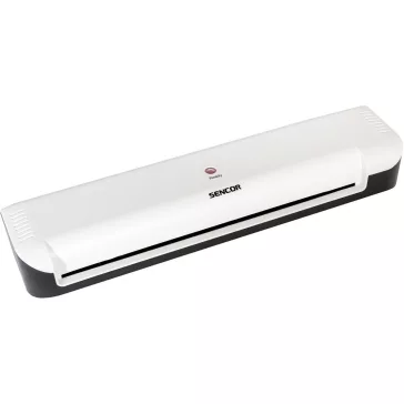 Laminálógép A3, 250 micron Sencor SLA 302