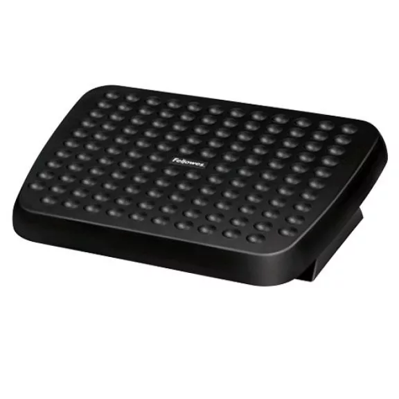 Lábtámasz, állítható magasságú, Fellowes® standard Lábtámasz, állítható magasságú, Fellowes® standard