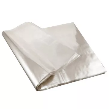 Polietilén tasak 300 x 420 x 0,05 mm átlátszó