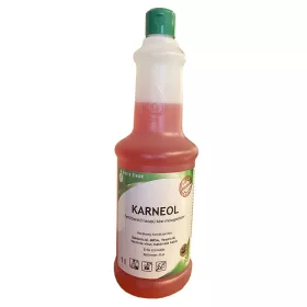   Mosogatószer 1 liter kézi fertőtlenítő hatással Karneol