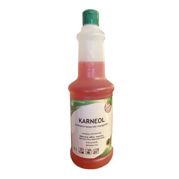  Mosogatószer 1 liter kézi fertőtlenítő hatással Karneol
