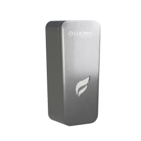   Adagoló folyékony szappanhoz 1 liter rozsdamentes acél Zenith Lucart_892458