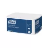 Szalvéta adagolóba 300 lap/csomag 24 csomag/karton N1 Counterfold Tork_10935 fehér