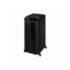 Iratmegsemmisítő, 500lap, konfetti vágás 4x38mm, Fellowes® AutoMax 550C