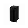 Iratmegsemmisítő, 350lap, konfetti vágás 4x38mm, Fellowes® AutoMax 350C