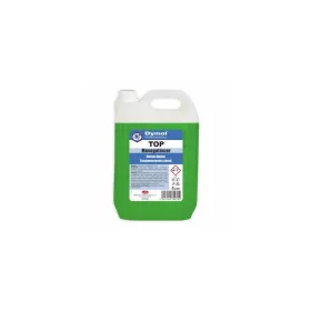 Mosogatószer 5 liter kézi Zum zöld citrom