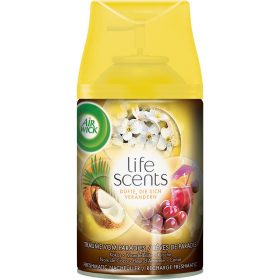   Légfrissítő spray utántöltő 250 ml AirWick Freshmatic Nyugalom szigete