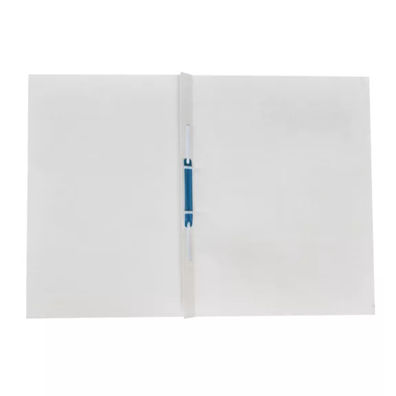 Gyorsfűző A4, karton 230g Bluering® kék Gyorsfűző A4, karton 230g Bluering® kék