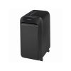 Iratmegsemmisítő, 18lap, mikrokonfetti vágás 2x12mm, Fellowes® Powershred LX221, fekete