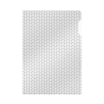   Genotherm L A4, 85 micron narancsos, adatvédelmi mintával Bluering®
