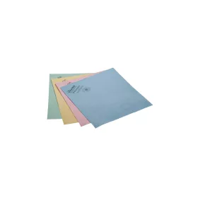   Törlőkendő mikroszálas  35 x 38 cm Vileda PVA zöld_143588