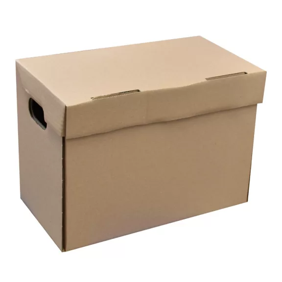 Archiváló konténer 355x190x255 mm Bluering® Archiváló konténer 355x190x255 mm Bluering®
