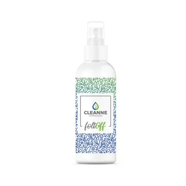   Folttisztító univerzális 100 ml FoltOFF Cleanne_Környezetbarát