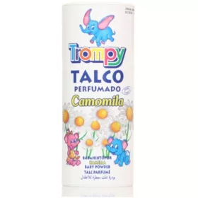 Hintőpor 250 g Trompy kamillás