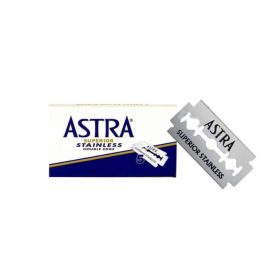 Penge 5 db/doboz Superior Stainless Astra