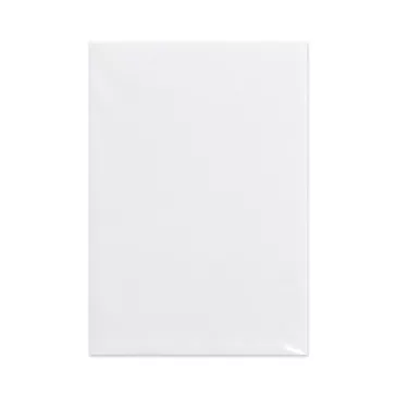 Műszaki rajzlap A4, 10ív/csomag, fóliázott Bluering®