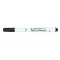 Textilfilc 1,8mm, Centropen 2739 fekete