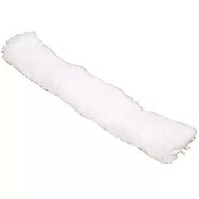 Ablakvizező huzat dörzsis 35 cm