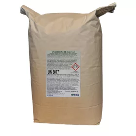   Mosogatópor 20 kg fertőtlenítő hatással INNOPON TF KLÓR M