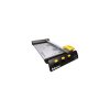 Vágógép görgős körkéses, A4, 10lap, Fellowes® Proton
