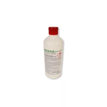 Folyékony súrolószer 1 liter Inno-Scrub
