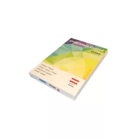   Másolópapír, digitális SRA3, 250g, mázolt, fényes Color Laser Coated glossy 125ív/csomag,
