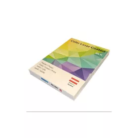   Másolópapír, digitális SRA3, 250g, mázolt, matt Color Laser Coated silk 125ív/csomag,