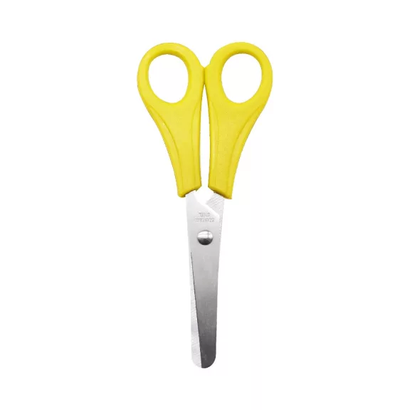 Olló 12cm, iskolai Educa