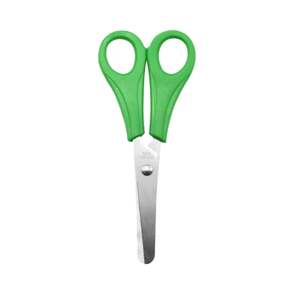 Olló 12cm, iskolai Educa
