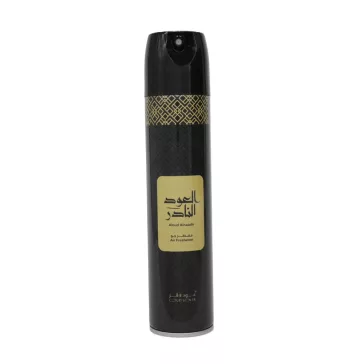 Légfrissítő aerosol 300 ml Oud Lover vegyes illat