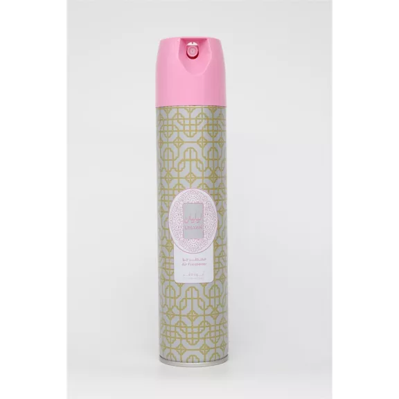 Légfrissítő aerosol 300 ml Oud Lover vegyes illat Légfrissítő aerosol 300 ml Oud Lover vegyes illat