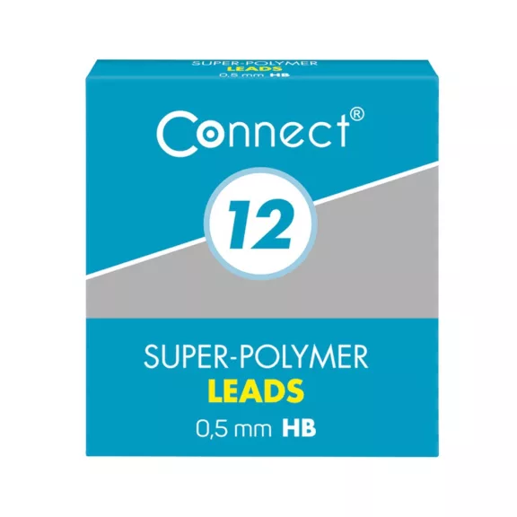 Ironbél 0,5mm, HB Connect Ironbél 0,5mm, HB Connect