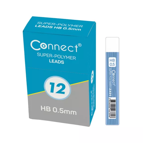 Ironbél 0,5mm, HB Connect Ironbél 0,5mm, HB Connect
