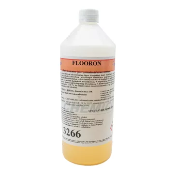 Zsíroldószer koncentrátum 1 liter Flooron
