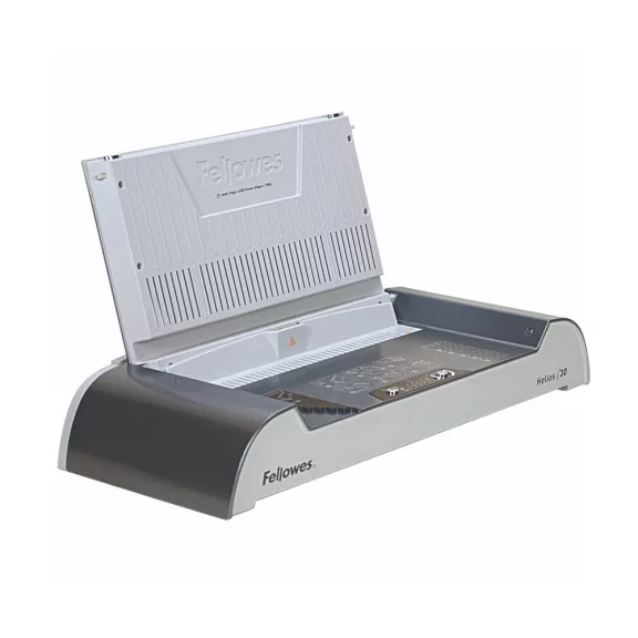 Hőkötőgép, 300lap, Fellowes® Helios 30 Hőkötőgép, 300lap, Fellowes® Helios 30