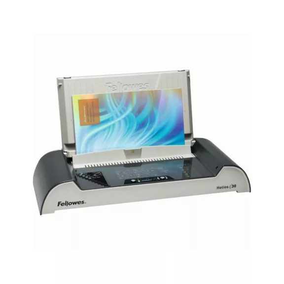 Hőkötőgép, 300lap, Fellowes® Helios 30 Hőkötőgép, 300lap, Fellowes® Helios 30