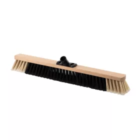   Terempartvis fej menetes 60 cm műanyag test lágy szálak Lennox Bonus_B478