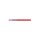 Zseléstoll radírozható, 0,7mm Pilot Frixion Ball Stick piros