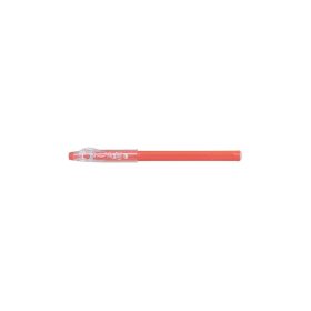   Zseléstoll radírozható, 0,7mm Pilot Frixion Ball Stick koral pink