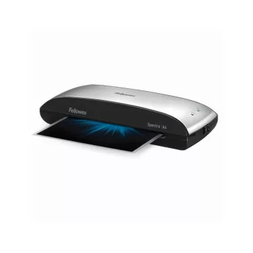 Laminálógép, A4, 80-125 mikron, Fellowes® Spectra