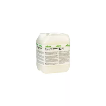 Tisztítószer 10 liter gépi Dopomat Brilliant Kiehl