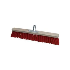 Betonkefe/úttest seprű 100 cm nyelezett