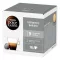 Kávékapszula, Nescafé Dolce Gusto Ristretto Barista 16db kapszula