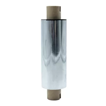   Festékszalag címkenyomtatóhoz 64mm x 74méter L150 Resin OUT duda 110mm/1/2”