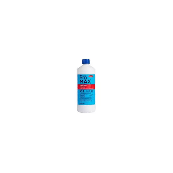 Vízkőoldó sósavas 1 liter ProMax/Chemitat Vízkőoldó sósavas 1 liter ProMax/Chemitat